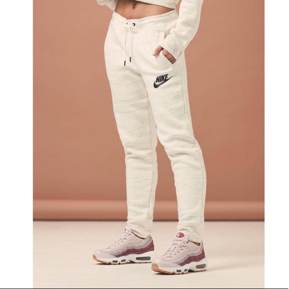 Nike sweatpants